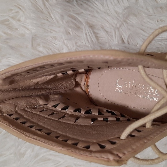 Catherine Malandrino Shoes - Picture 7 of 11